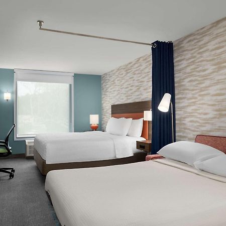 Home2 Suites By Hilton Niceville Eglin Air Force Base Esterno foto