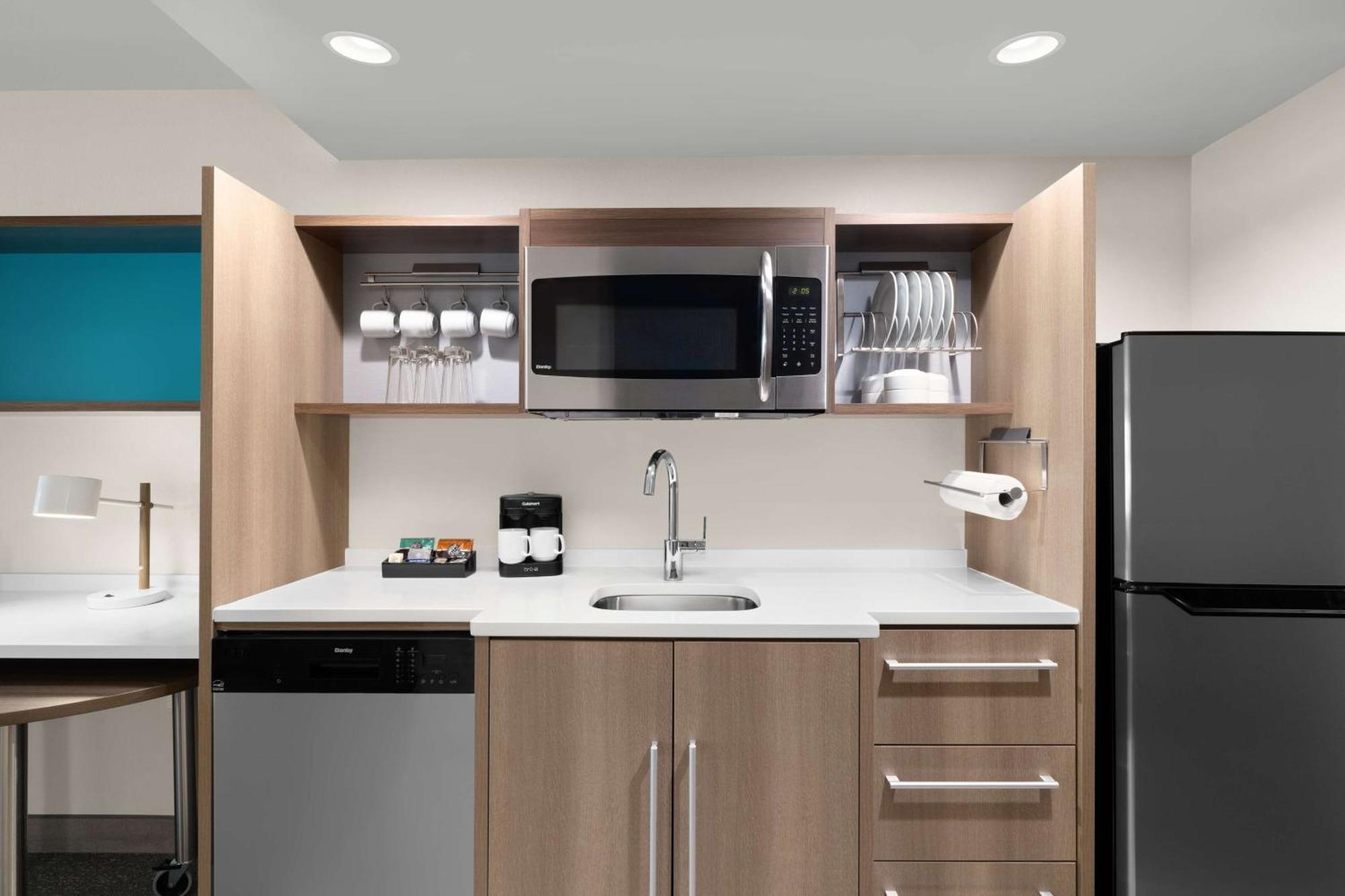 Home2 Suites By Hilton Niceville Eglin Air Force Base Esterno foto