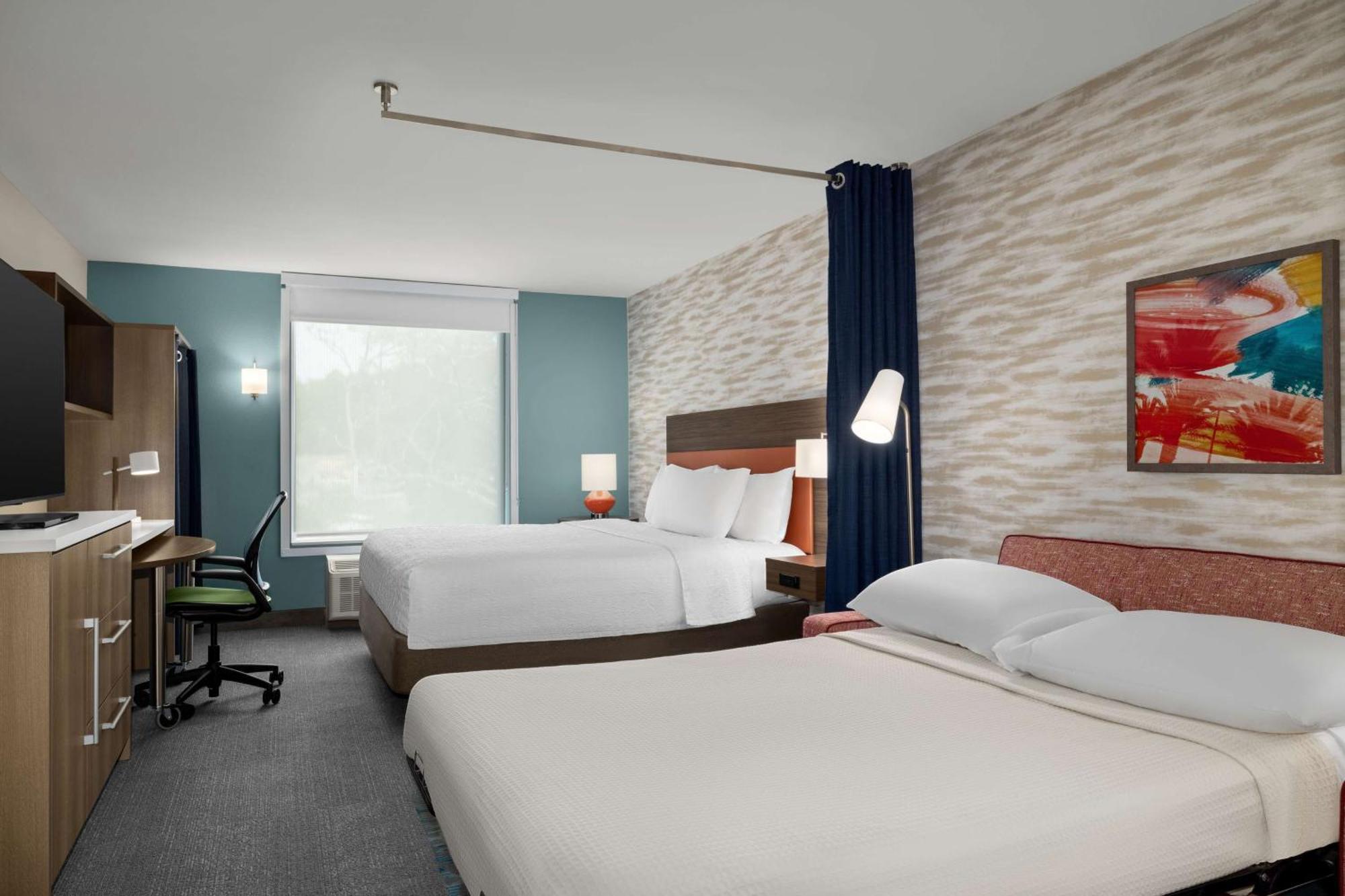 Home2 Suites By Hilton Niceville Eglin Air Force Base Esterno foto