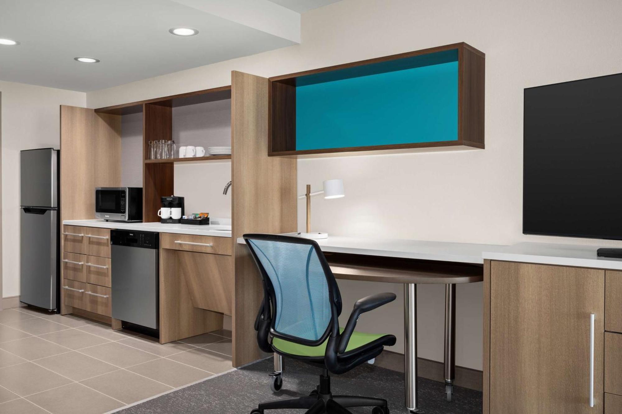 Home2 Suites By Hilton Niceville Eglin Air Force Base Esterno foto