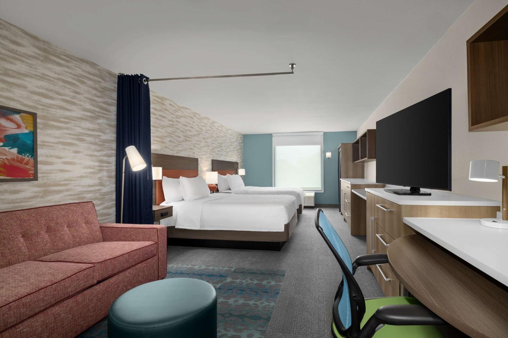 Home2 Suites By Hilton Niceville Eglin Air Force Base Esterno foto