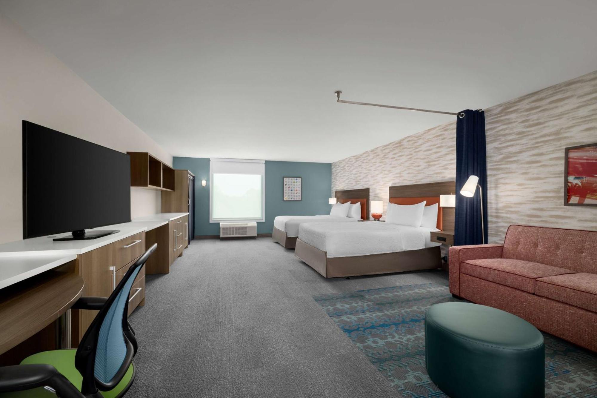 Home2 Suites By Hilton Niceville Eglin Air Force Base Esterno foto