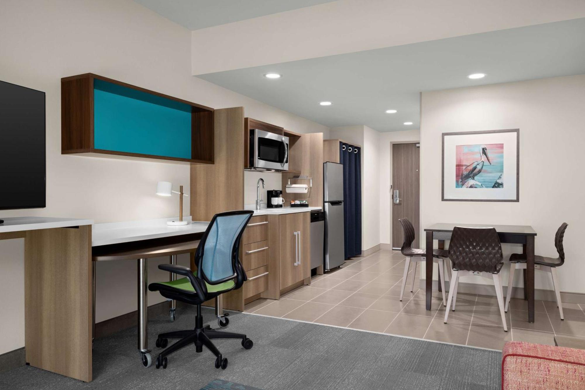 Home2 Suites By Hilton Niceville Eglin Air Force Base Esterno foto