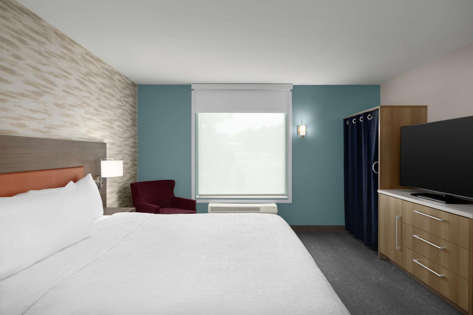 Home2 Suites By Hilton Niceville Eglin Air Force Base Esterno foto
