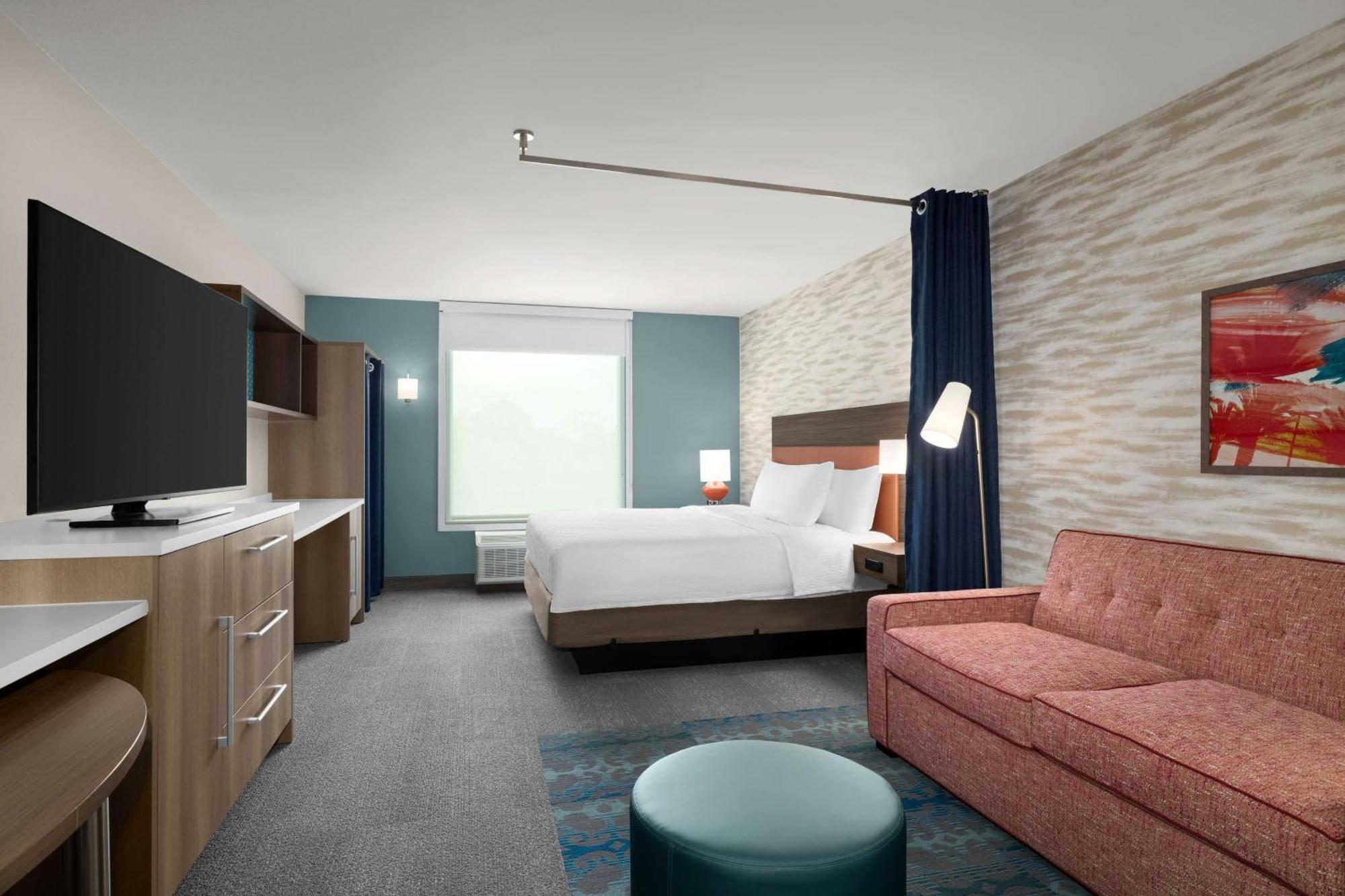 Home2 Suites By Hilton Niceville Eglin Air Force Base Esterno foto