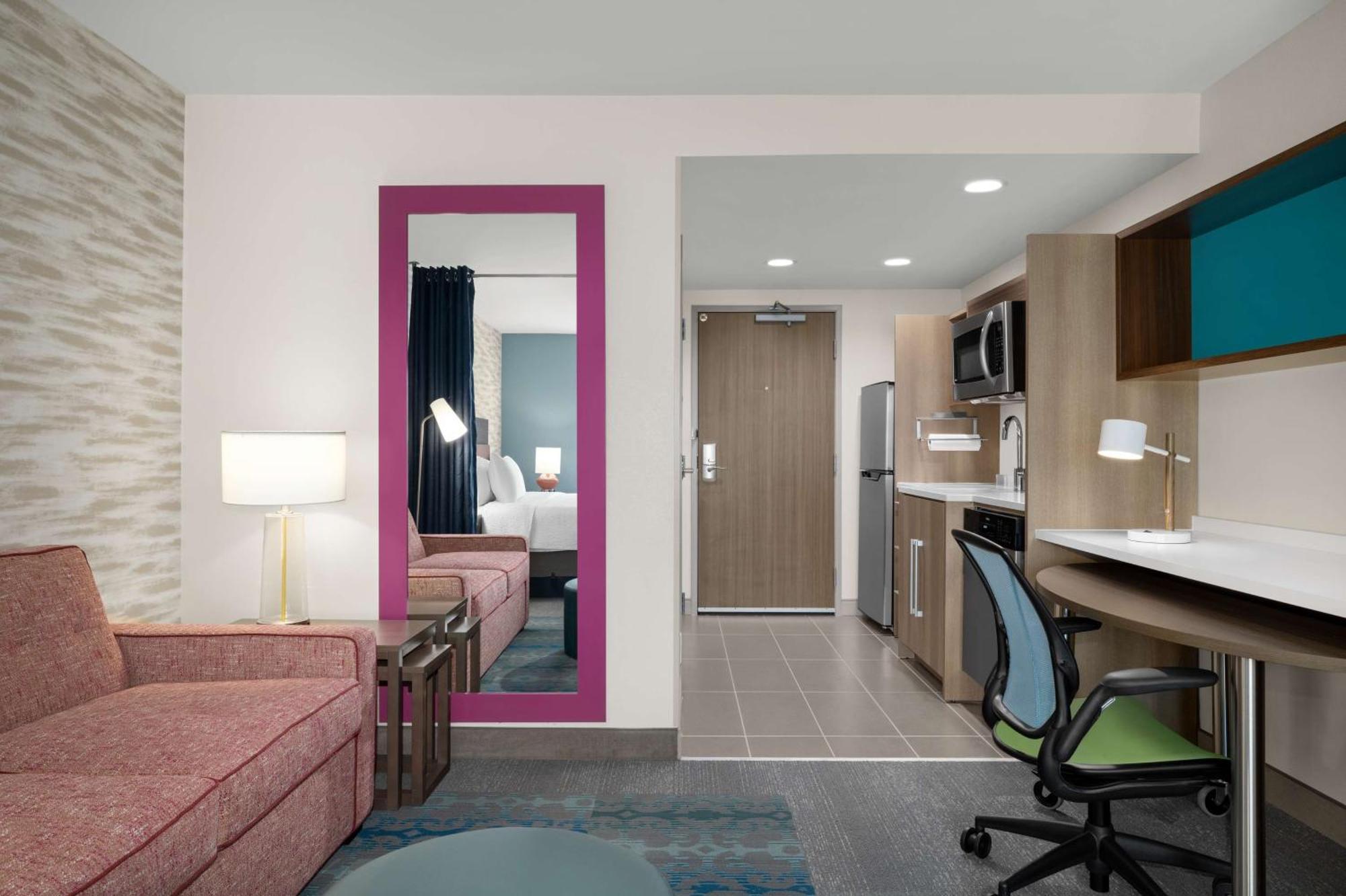Home2 Suites By Hilton Niceville Eglin Air Force Base Esterno foto