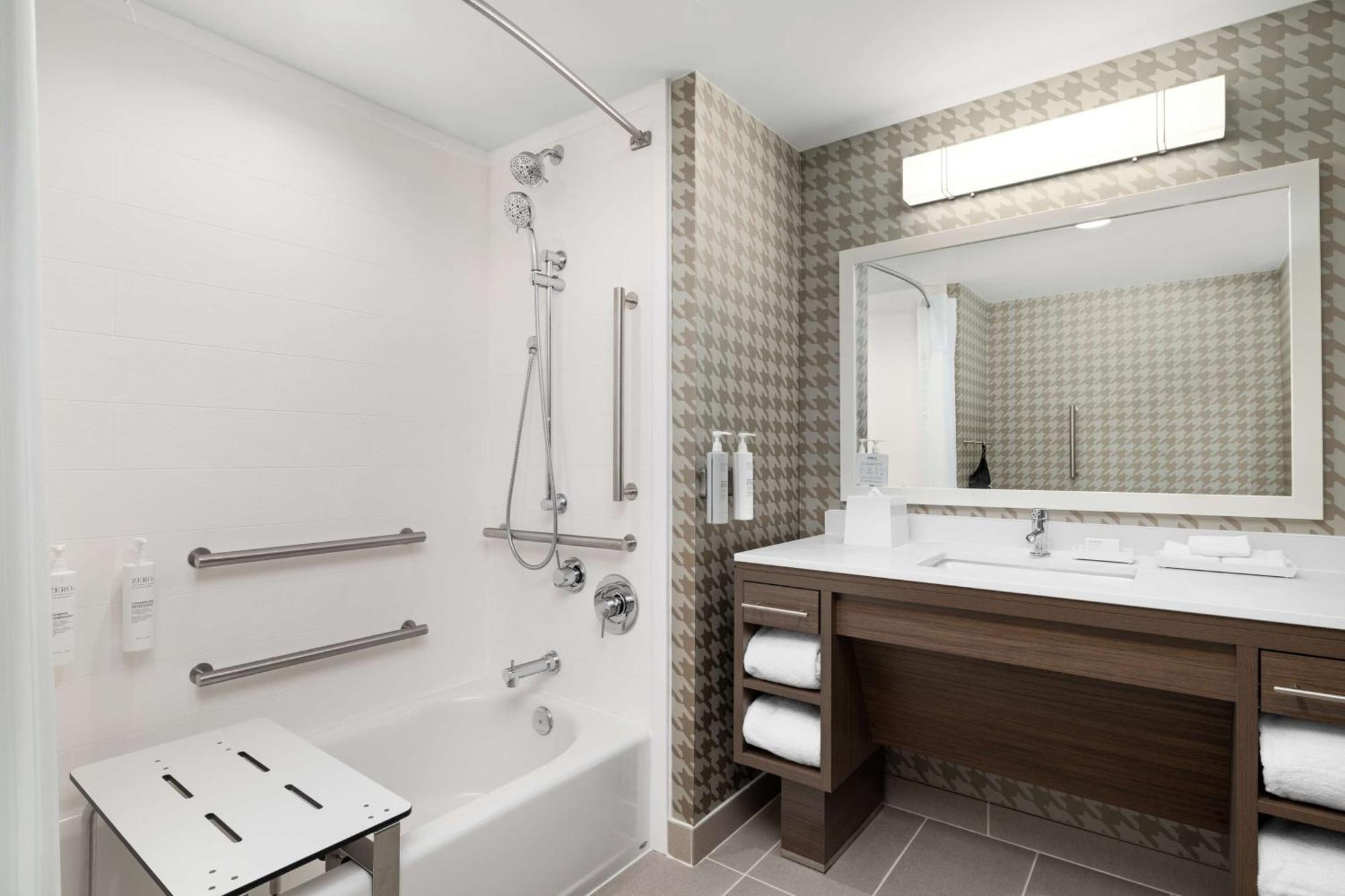 Home2 Suites By Hilton Niceville Eglin Air Force Base Esterno foto