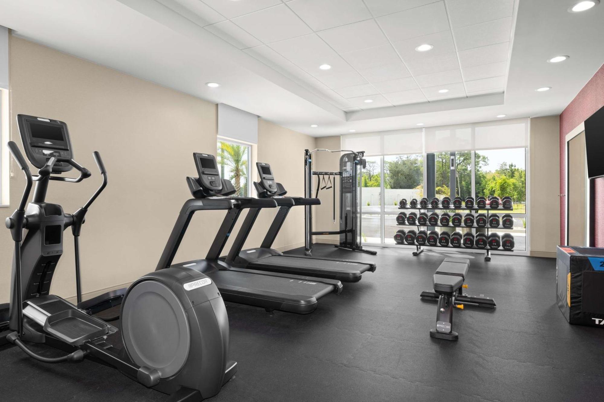 Home2 Suites By Hilton Niceville Eglin Air Force Base Esterno foto