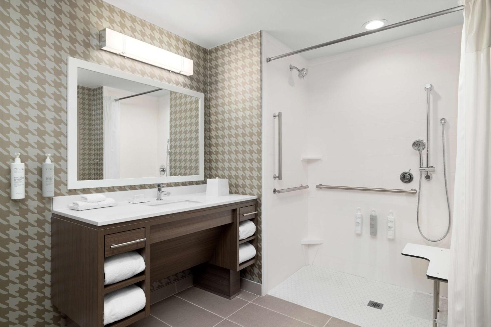 Home2 Suites By Hilton Niceville Eglin Air Force Base Esterno foto