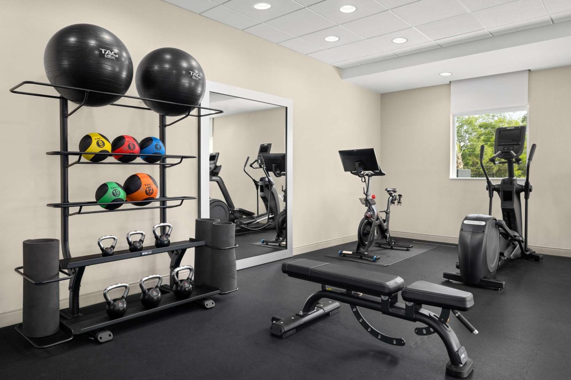 Home2 Suites By Hilton Niceville Eglin Air Force Base Esterno foto
