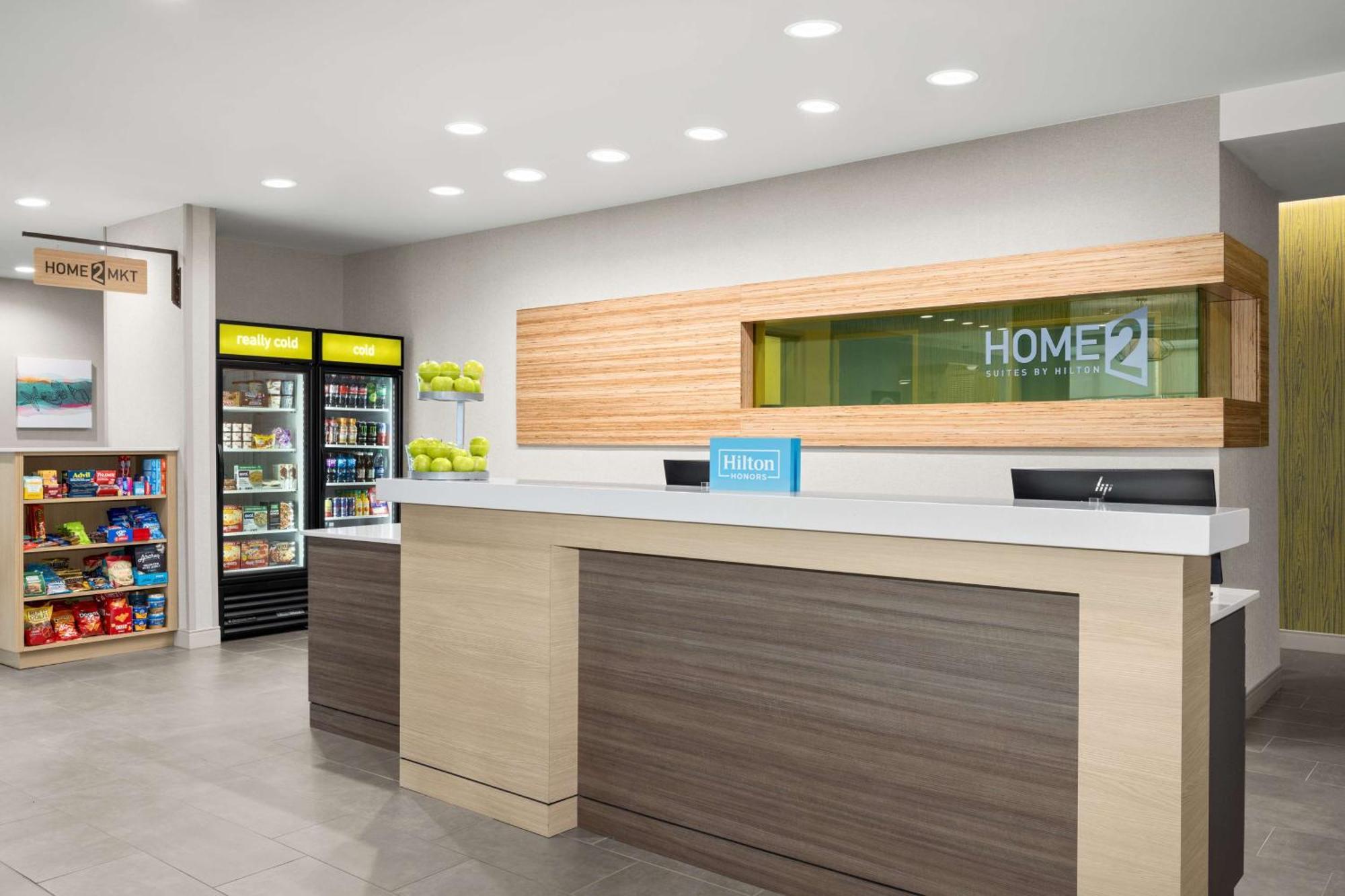 Home2 Suites By Hilton Niceville Eglin Air Force Base Esterno foto