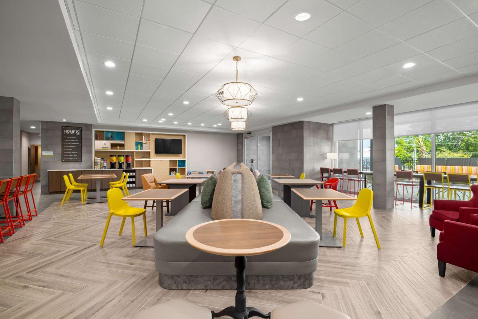 Home2 Suites By Hilton Niceville Eglin Air Force Base Esterno foto