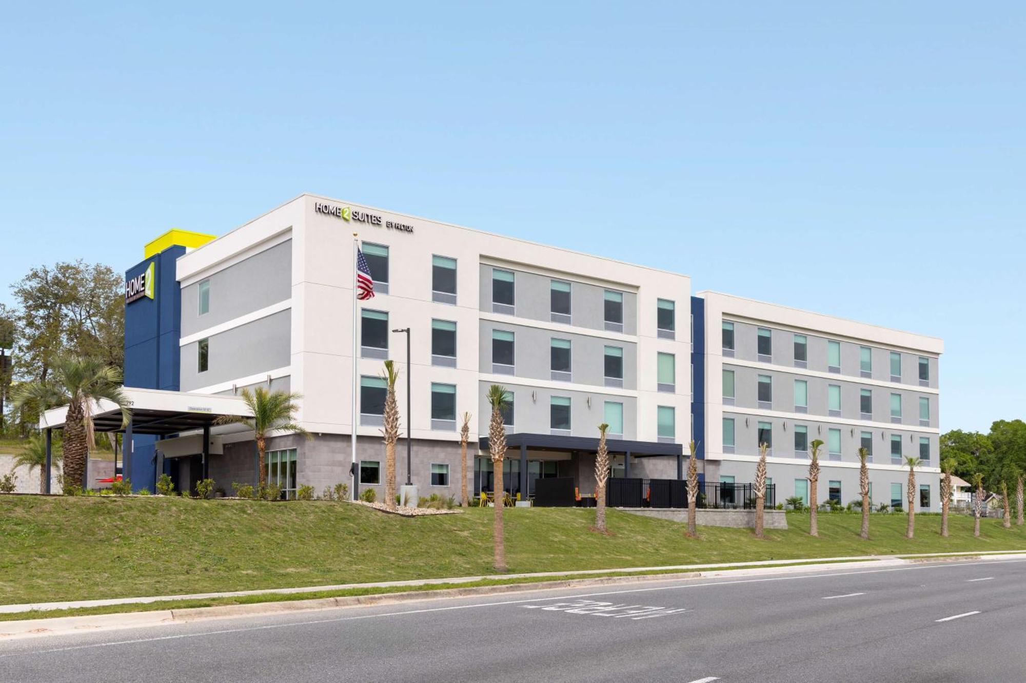 Home2 Suites By Hilton Niceville Eglin Air Force Base Esterno foto