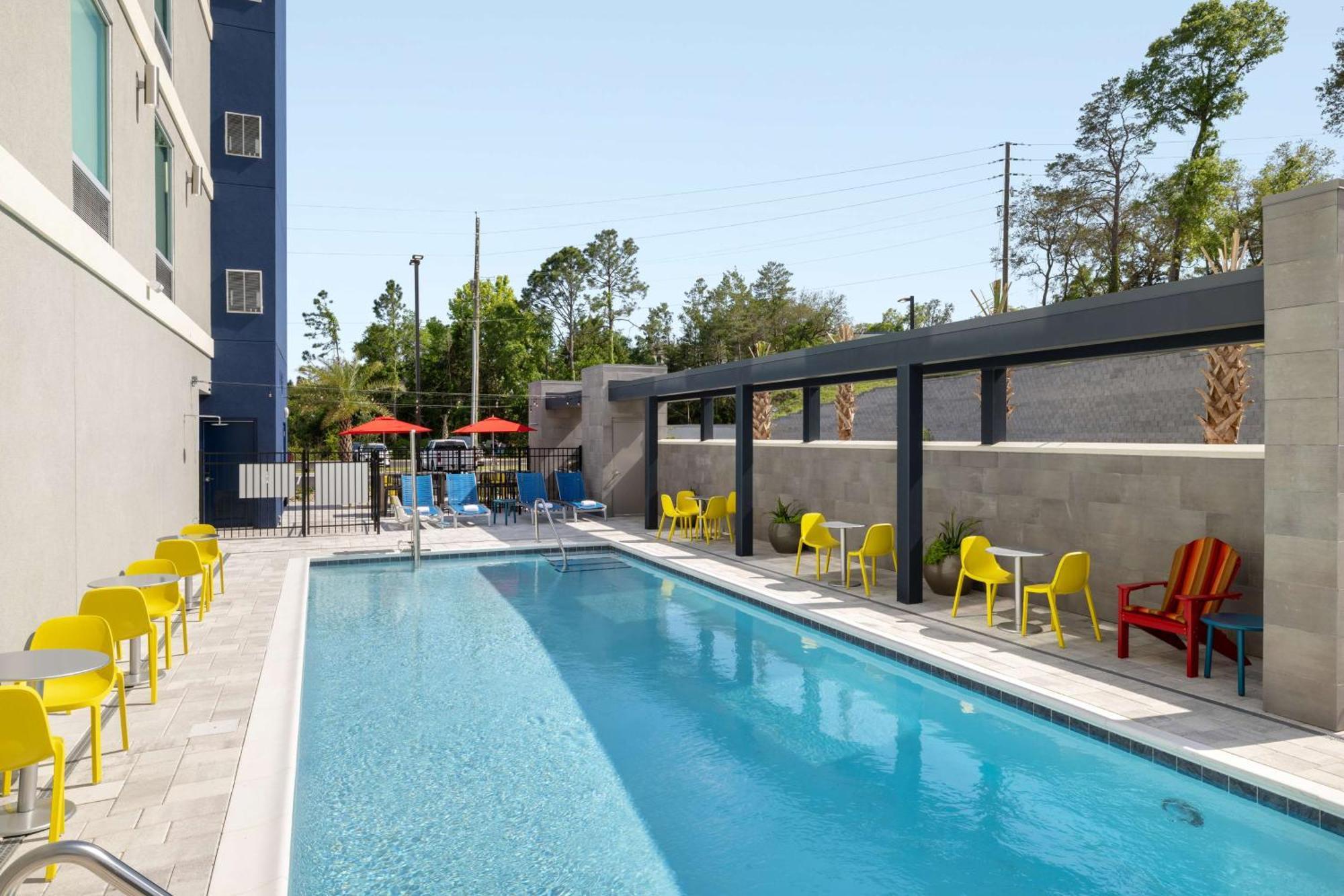 Home2 Suites By Hilton Niceville Eglin Air Force Base Esterno foto