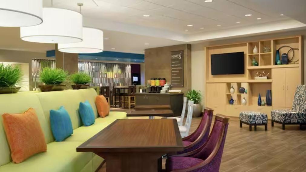 Home2 Suites By Hilton Niceville Eglin Air Force Base Esterno foto